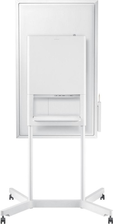 Actual product image Samsung Flip WM55H (3840 x 2160 Pixels, 55")