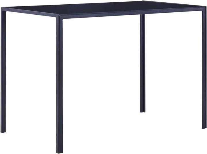 Image du produit vidaXL Larryfurt (Fer, Verre)
