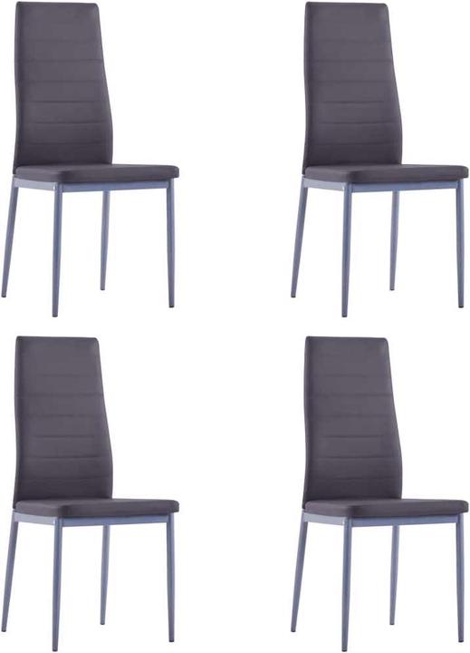 Image du produit vidaXL Larryfurt (Fer, Verre)