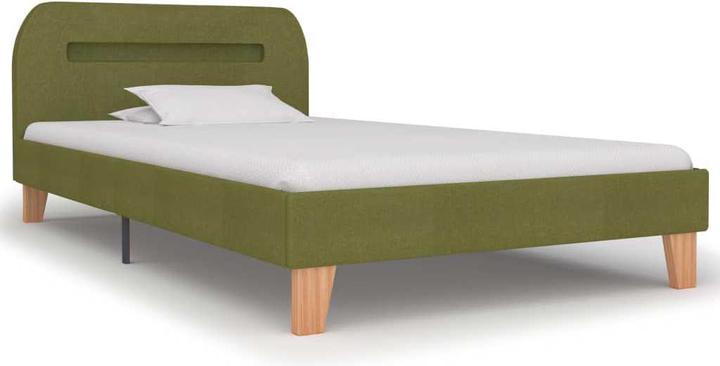 Image du produit vidaXL Bettgestell (90 x 200 cm)