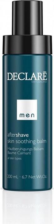 Produktbild Declaré Men aftershave skin soothing balm (Aftershave Balsam, 200 ml)