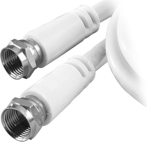 Produktbild Vivanco Receiveranschlusskabel (SAT Kabel)