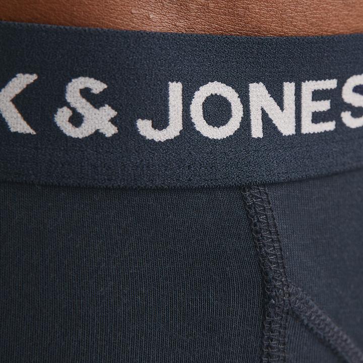 Produktbild Jack & Jones 10er Pack Anthony Retro Short / Pant (S, 10er Pack)