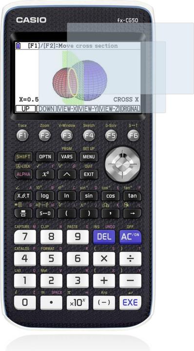 Image du produit BROTECT Film de protection antireflet Protection d'écran mat