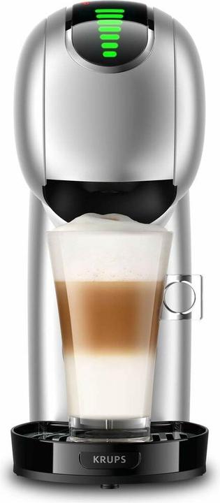Actual product image Krups Dolce Gusto Genio S Touch KP440E (NESCAFÉ Dolce Gusto)