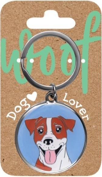 Image du produit Royal Canin Porte-clés pour les amoureux des chiens - Jack Russell Terrier