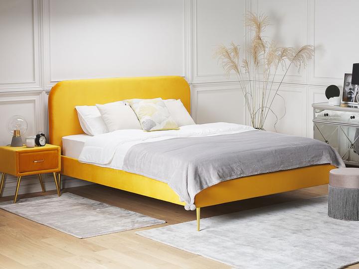 Actual product image Beliani Flayat (180 x 200 cm)