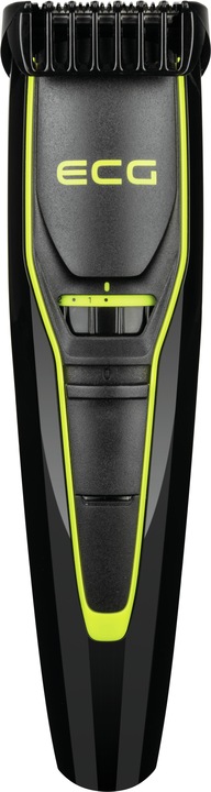 Actual product image ECG ZS 1420 beard trimmer