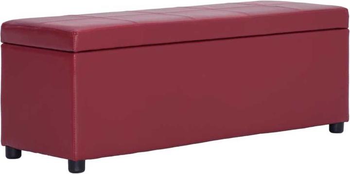 Produktbild vidaXL Bank (116 cm)