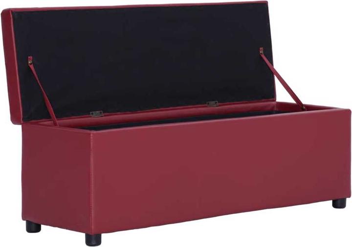 Produktbild vidaXL Bank (116 cm)