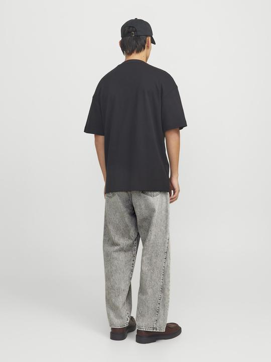 Image du produit Jack & Jones JJIRON JJMASON SQ 638 Extra Baggy Fit Jeans Extra Baggy Fit Jeans (W36/L32)