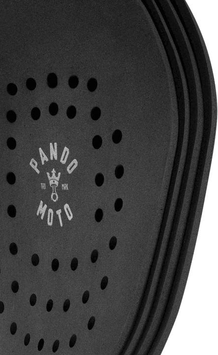 Produktbild Pando Moto Protecteur dorsal QUATROFLEX M-2XL (L, M, XL)