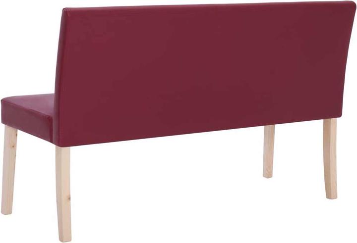 Immagine prodotto vidaXL Linsey (139.50 cm)
