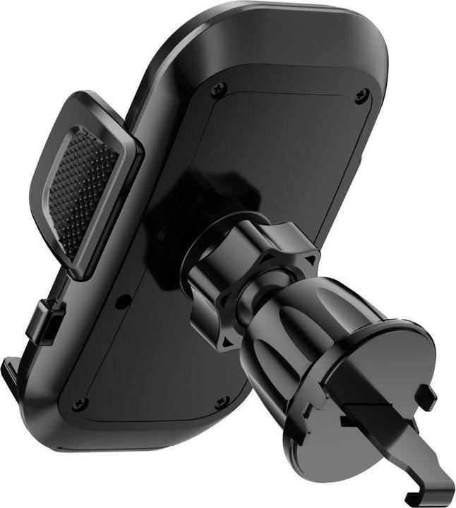 Image du produit Tech-Protect V8 Car Holder for CD Slot or Air Vent Mount - Black