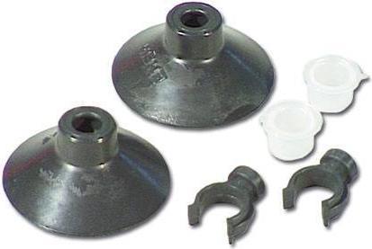 Actual product image Eheim Suction cup with clamp 9/12