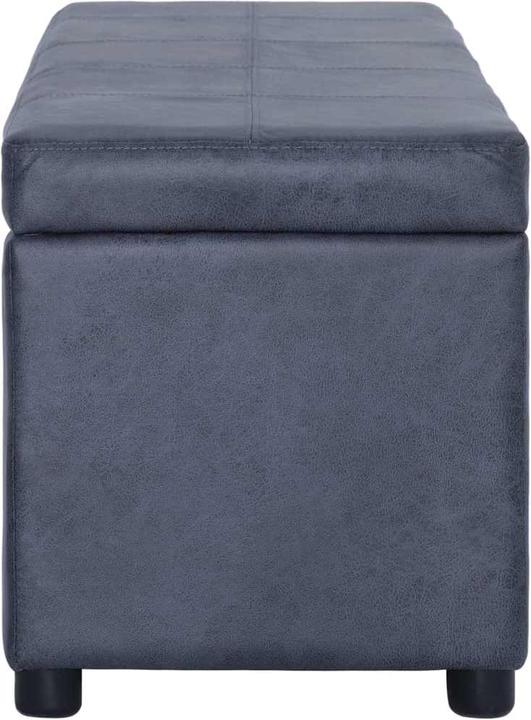 Image du produit vidaXL Bank (116 cm)