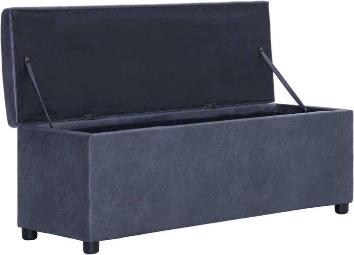 Image du produit vidaXL Bank (116 cm)