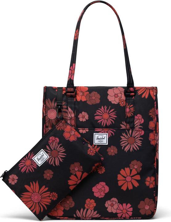 Immagine prodotto Herschel Recycled Flight Satin Tote