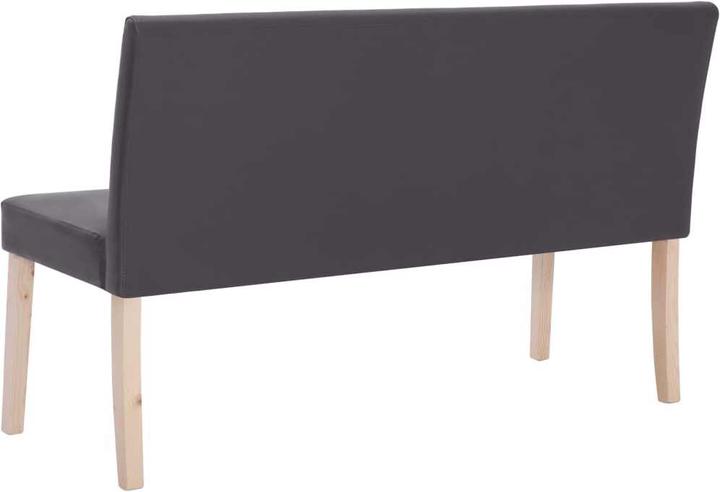 Produktbild vidaXL Victor (139.50 cm)