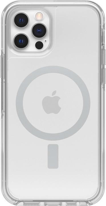 Actual product image OtterBox Symmetry+ mit MagSafe (Apple iPhone 12 Pro)