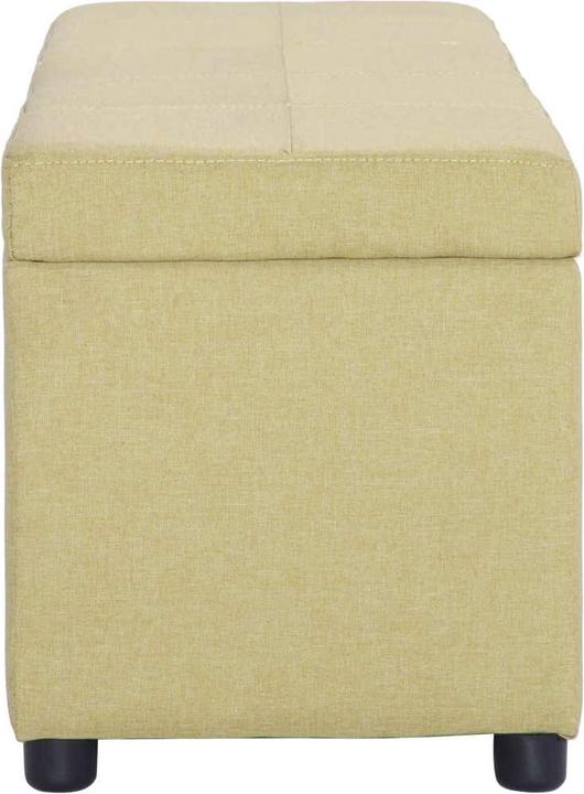 Image du produit vidaXL Bank (116 cm)