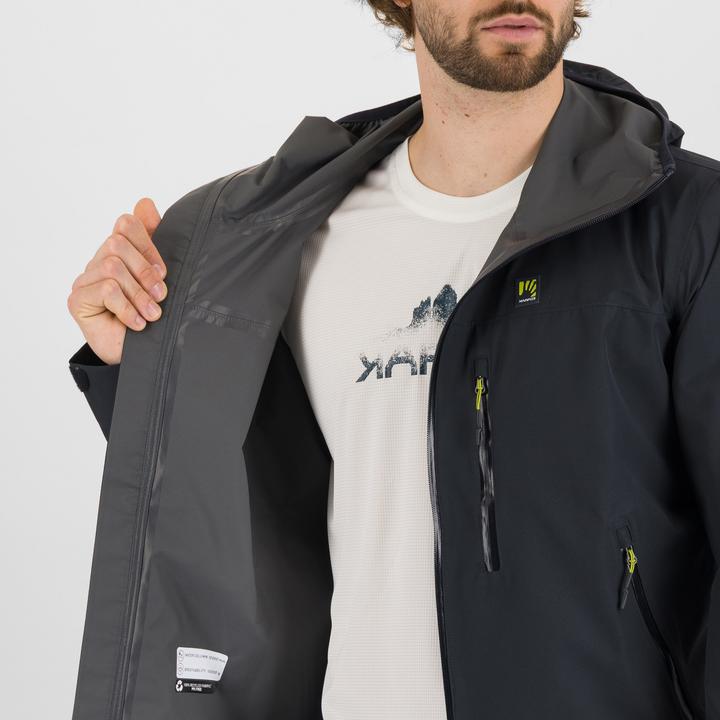 Produktbild Karpos Pluvia Jacket (XL)