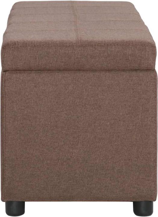 Image du produit vidaXL Bank (116 cm)