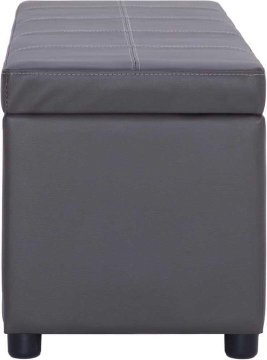 Image du produit vidaXL Bank (116 cm)