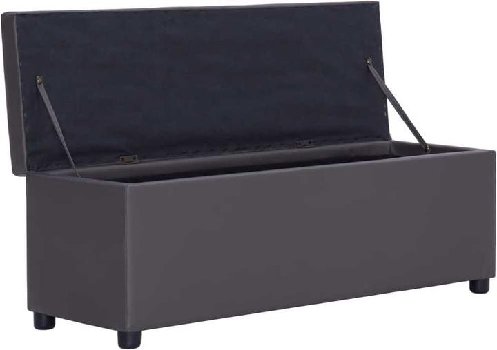 Image du produit vidaXL Bank (116 cm)