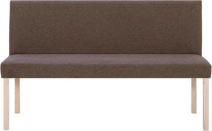 Image du produit vidaXL Bank (139.50 cm)