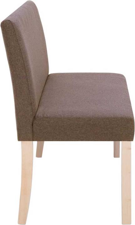 Image du produit vidaXL Bank (139.50 cm)