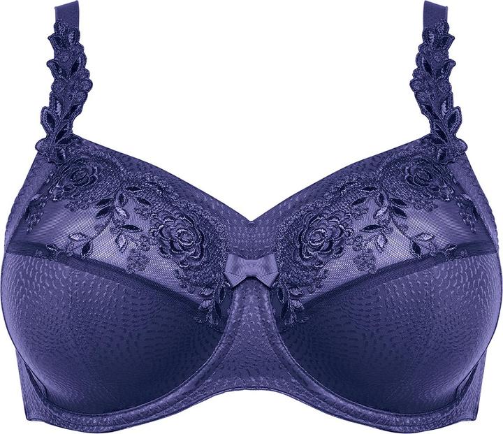Actual product image Ulla Ella Underwired Bra and Panel (Single pack)