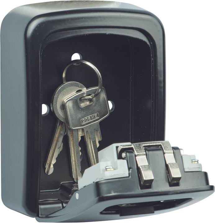 Actual product image Burg Wächter KEY SAFE 30 SB key safe