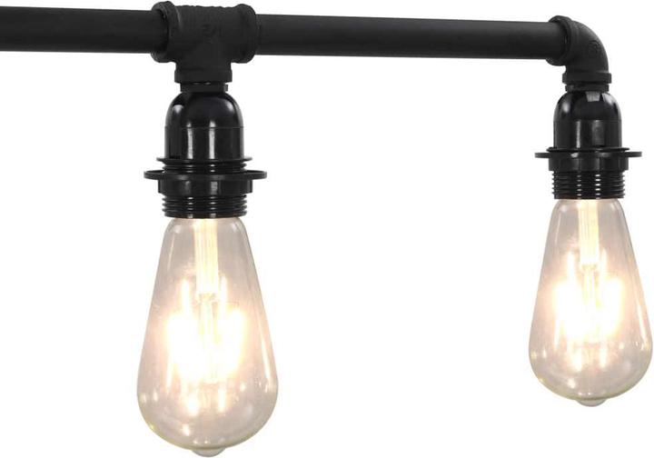 Produktbild vidaXL Deckenleuchte (E27)