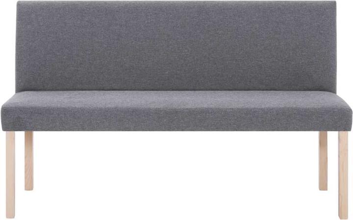 Image du produit vidaXL Bank (139.50 cm)