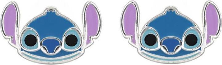 Disney Stitch (Argent)