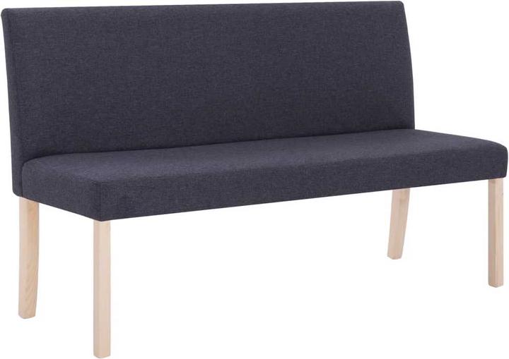 Image du produit vidaXL Bank (139.50 cm)