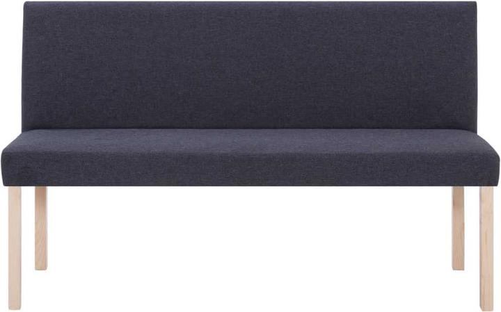 Image du produit vidaXL Bank (139.50 cm)