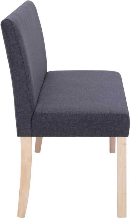 Image du produit vidaXL Bank (139.50 cm)