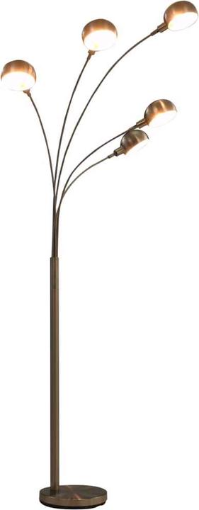 Produktbild vidaXL Standlampe (E14)