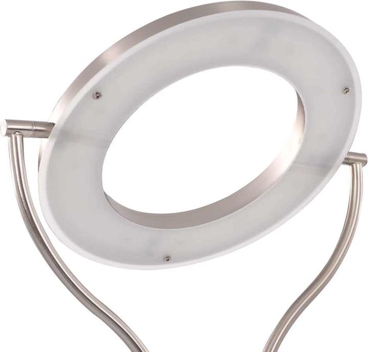 Actual product image vidaXL Stehleuchte (1800 lm)