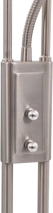 Actual product image vidaXL Stehleuchte (1800 lm)