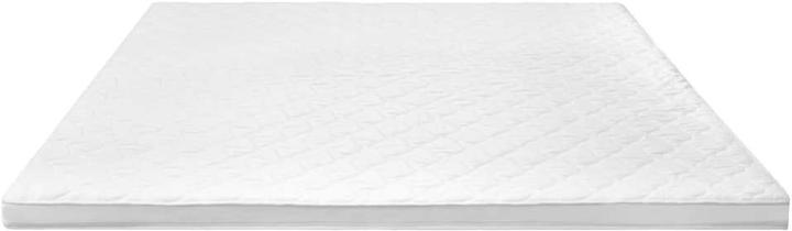 Produktbild vidaXL Matratzenauflage (200 x 200 cm)