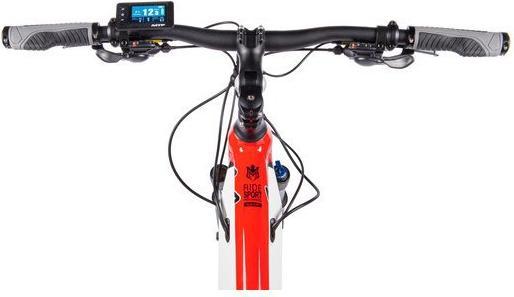 Produktbild MTF Cross 4.4 (18)