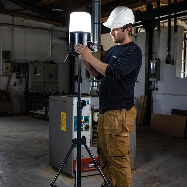 Image du produit Scangrip Area 6 Connect (6000 lm)