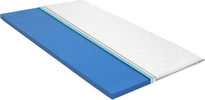 Image du produit VidaXL Marve (140 x 200)