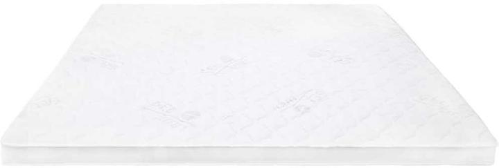 Produktbild vidaXL Matratzenauflage (140 x 200 cm)