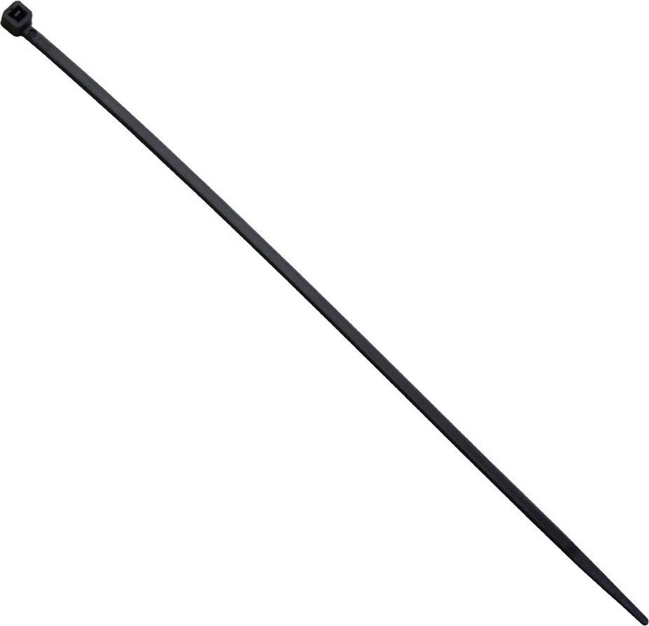 Produktbild Kibernetik KS01 (Kunststoffkabelbinder, 100 mm, 100 Stk.)