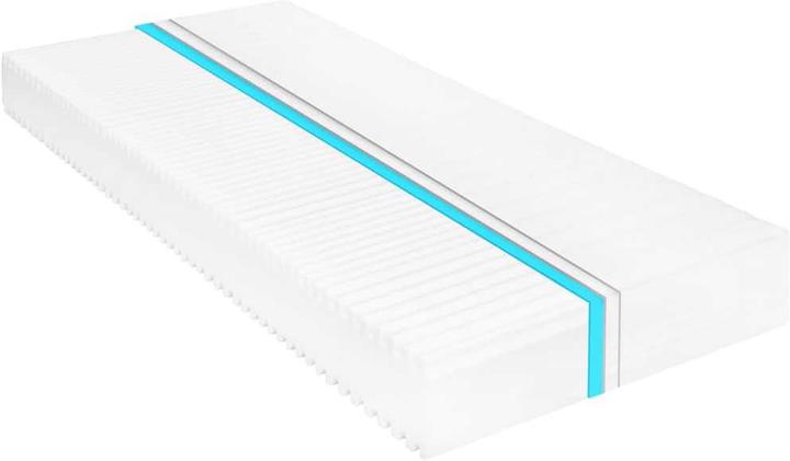 Image du produit VidaXL Amram (160 x 200 cm, Noyau de mousse)