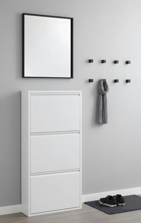 Produktbild Ebuy24 Pisa (50 x 16 x 106 cm)